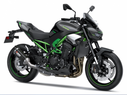 Image de Z900 (70kW) PERFORMANCE 