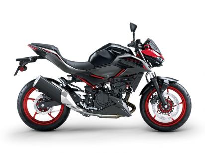 Zx moto le mans votre concessionnaire KAWASAKI à RUAUDIN (72)